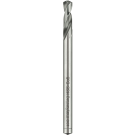 63800750100 Alpen-May HSS ECo Hardox Bohrer H, Ø 7.5 Produktbild