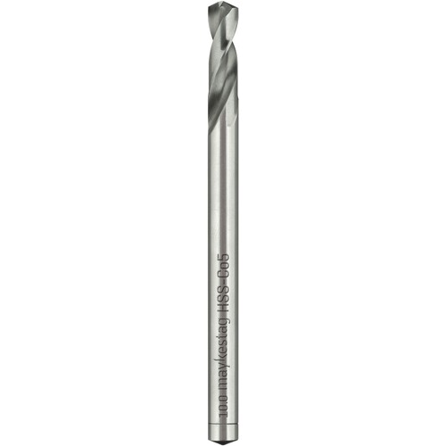 63800750100 Alpen-May HSS ECo Hardox Bohrer H, Ø 7.5 Produktbild