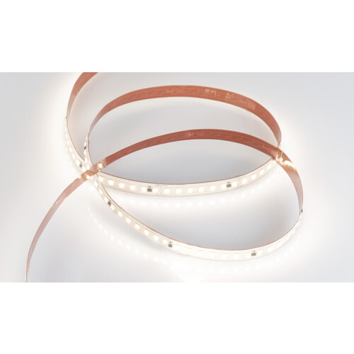 101042 Bilton BILTONONE 900 LED strip 24VDC 6,9W/m IPX6 CRI>80 4000K WHITE 5m Produktbild