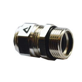 7367501 Anamet CABLE GLAND, NICKEL PLATED BRASS, ISO   M 50 x 1,5   29,5   Produktbild