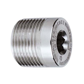 7814208 Anamet ATEX BLINDPLUG INOX AISI 316   NPT 3/4 Produktbild