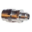 8239310 Anamet ATEX CABLE GLAND NICKEL PLATED BRASS BNC   NPT 1.1/4   NPT 1.1/4 Produktbild