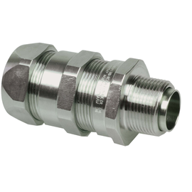 8243103 Anamet ATEX CONDUIT FITTING NICKEL PLATED BRASS BAA HT   NPT 3/8    Produktbild