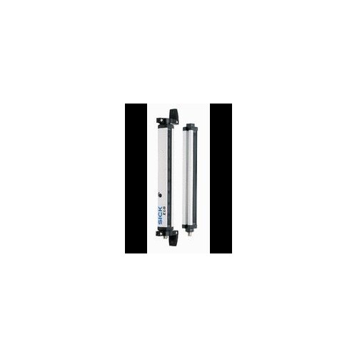 1042302 Sick Optic Elec ELG3 0330N511 ECO-LICHTGITTER Produktbild Front View L
