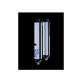 1026741 Sick Optic Elec ELG1 0150P531 ECO-LICHTGITTER Produktbild front M