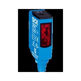 1051889 Sick Optic Elec WTB9M4 3P2261 REFLEXIONS-LICHTT. Produktbild front M