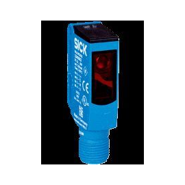 1049062 Sick Optic Elec WL9 3P2430 REFLEXIONS-LICHTSCH. Produktbild front M