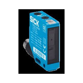 1018957 Sick Optic Elec WL12L 2B530S02 REFLEXIONS-LICHTSCH. Produktbild front M