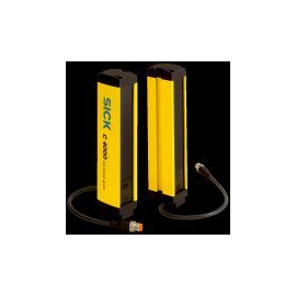 1028828 Sick Optic Elec C46E 0601CU500 LIGHTCURTAIN Produktbild