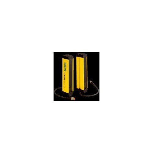 1028828 Sick Optic Elec C46E 0601CU500 LIGHTCURTAIN Produktbild Front View L