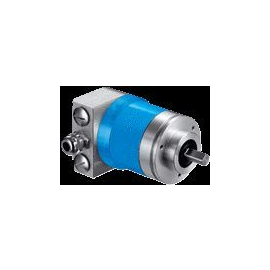 1030017 Sick Optic Elec ATM60 D4H13X13 ABSOLUTE ENCODER Produktbild front M