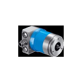 1030018 Sick Optic Elec ATM60 D1H13X13 ABSOLUTE ENCODER Produktbild front M