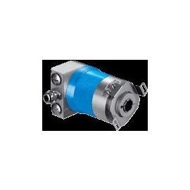 1030019 Sick Optic Elec ATM60 DAH13X13 ABSOLUTE ENCODER Produktbild front M