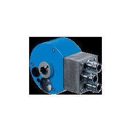 1030047 Sick Optic Elec ATM90 PXG13X13 ABSOLUTE ENCODER Produktbild front M