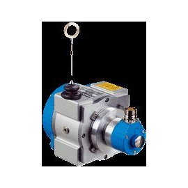 1034300 Sick Optic Elec BTF13 A1AM0520 SEILZUGENCODER ABSOLUT Produktbild front M