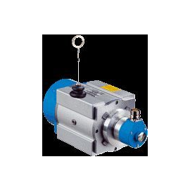 1034302 Sick Optic Elec BTF13 A1AM2020 SEILZUGENCODER ABSOLUT Produktbild front M