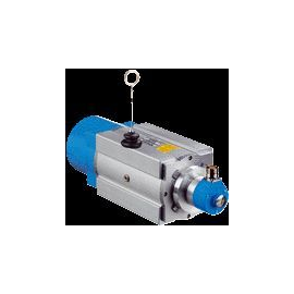 1034303 Sick Optic Elec BTF13 A1AM3020 SEILZUGENCODER ABSOLUT Produktbild front M