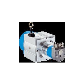 1034307 Sick Optic Elec BTF13 P1HM1025 SEILZUGENCODER ABSOLUT Produktbild front M