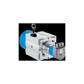 1034308 Sick Optic Elec BTF13 P1HM2025 SEILZUGENCODER ABSOLUT Produktbild front M