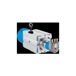 1034309 Sick Optic Elec BTF13 P1HM3025 SEILZUGENCODER ABSOLUT Produktbild front M