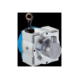 1034330 Sick Optic Elec PRF13 C1AM0520 SEILZUGENCODER INC. Produktbild front M