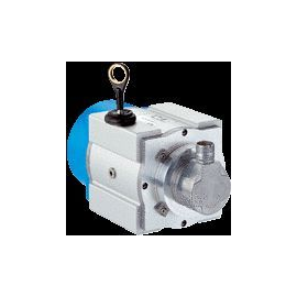 1034331 Sick Optic Elec PRF13 C1AM1020 SEILZUGENCODER INC. Produktbild front M