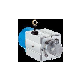 1034332 Sick Optic Elec PRF13 C1AM2020 SEILZUGENCODER INC. Produktbild front M