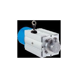 1034333 Sick Optic Elec PRF13 C1AM3020 SEILZUGENCODER INC. Produktbild front M