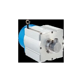 1034334 Sick Optic Elec PRF19 C1AM5010 SEILZUGENCODER INC. Produktbild front M