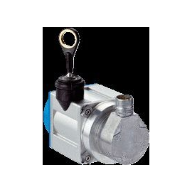 1034897 Sick Optic Elec PRF08 C1AM0340 SEILZUGENCODER INC. Produktbild front M