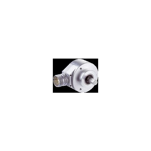 1037771 Sick Optic Elec AFM60B S4AA008192 ABSOLUTE ENCODER Produktbild Front View L