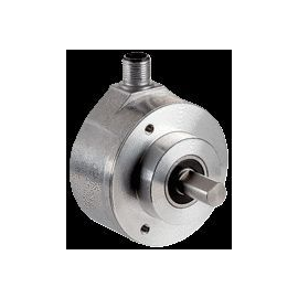 1037778 Sick Optic Elec AFM60B S4AC004096 ABSOLUTE ENCODER Produktbild front M