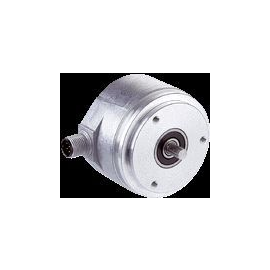 1053038 Sick Optic Elec AFS60B S1AC008192 ABSOLUTE ENCODER Produktbild front M