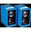 1043511 Sick Optic Elec ISD400 1121 IR-DATENUEBERTRAEGER Produktbild