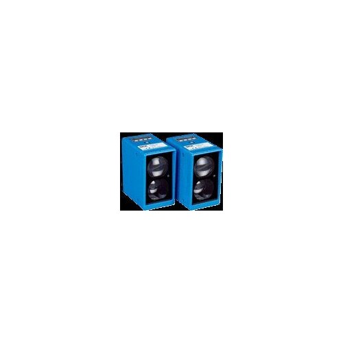 1043511 Sick Optic Elec ISD400 1121 IR-DATENUEBERTRAEGER Produktbild Front View L