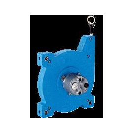 1052620 Sick Optic Elec BCG19 P1BM1015 SEILZUGENCODER ABS. Produktbild front M