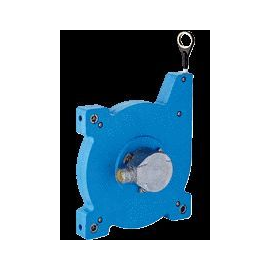 1056983 Sick Optic Elec BCG19 A1AM1007 SEILZUGENCODER Produktbild front M