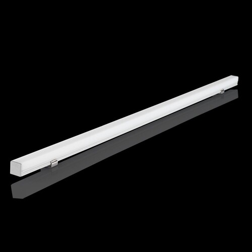 80-CX03 Bilton LED Abdeckung für CT-Profile Produktbild Additional View 2 L