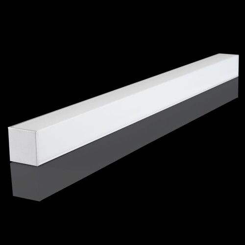 80-WT02 Bilton Aluminium Eckprofil WT02 aus Alu eloxiert 2000x34x34mm Produktbild Additional View 2 L