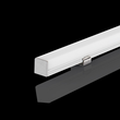80-CT00U-A Bilton Endkappe Aufbauprofil CT02 + U Abdeckung CX03 Produktbild Additional View 2 S