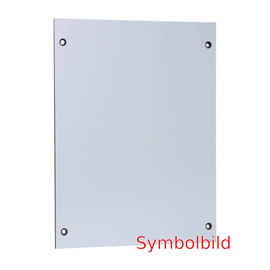639 ELSTA-MOSDORFER MONTAGEPLATTE F6/E6 680X1025X8MM Produktbild