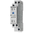 80.01.0.240.0000 FINDER MULTI-ZEITRELAIS 12-240VAC/DC 1W 16A Produktbild front S