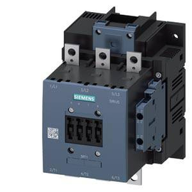 3RT1056-6AP36 SIEMENS SCHÜTZ 90KW/400V AC3 Produktbild