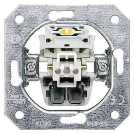 5TA2150 SIEMENS UP-SCHALTER-EINSATZ KONTROLL-AUS DELTA Produktbild