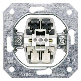 5TD2114 SIEMENS UP-TASTER-EINSATZ M. RÜCKMELDUNG O.LAMPE,DELTA Produktbild