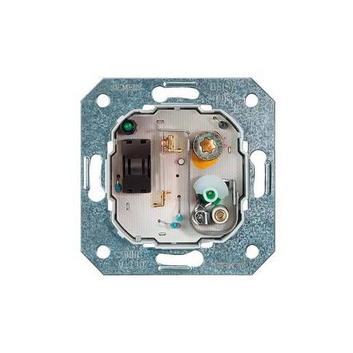 5TC9202 SIEMENS UP-RAUMTEMPERATURREGLER- EINS.3STE LLUNGEN AUTO/TAG/NACHT,DELTA Produktbild