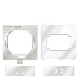 5TG4324 SIEMENS DICHTUNGSSATZ IP44 F. WIPPE DELTAI-SYSTEM Produktbild