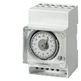 7LF5301-5 SIEMENS QUARZ-SU WOCHE 1W 3TE SO/WI Produktbild