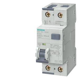 Siemens Leitungsschutzschalter 5SY4113-5 IP20 LS-Schalter Schütz 5SY41135 