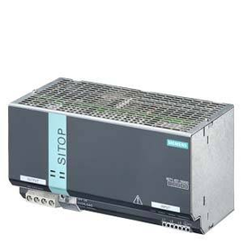 6EP1437-3BA00 SIEMENS SITOP MODULAR STROMVERSOR. 40 24VDC 40A 3AC 400-500V Produktbild